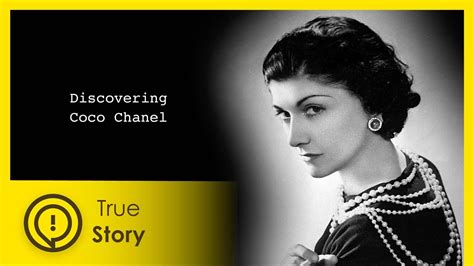 chanel life story|coco chanel's real name.